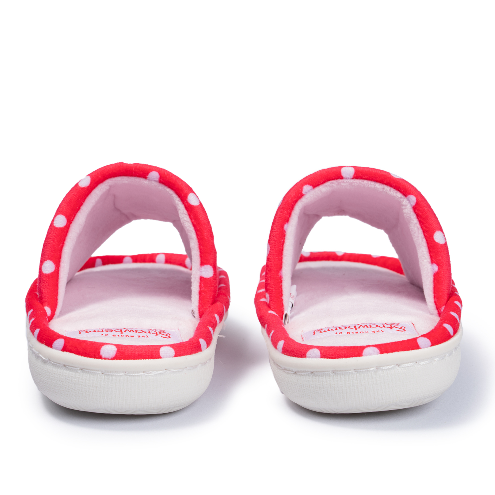 Strawberry Shortcake